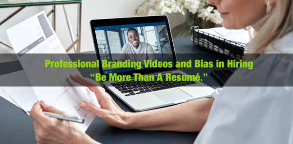 Video Branding and Bias